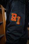 Limited Edition “4O1” Hoodie