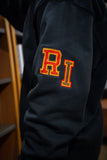 Limited Edition “4O1” Hoodie