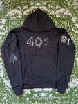 Limited Edition “4O1” Hoodie