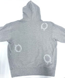 Heavyweight OG “O” Logo Hoodie