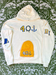 Limited Edition “4O1” Beanie
