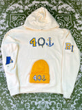Limited Edition “4O1” Beanie