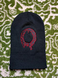 “O” Logo Beanie
