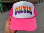 Limited Edition Trucker Hat