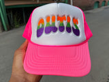 Limited Edition Trucker Hat