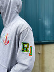 Limited Edition “4O1” Hoodie