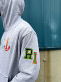 Limited Edition “4O1” Hoodie
