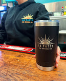 Limited Edition Ja Patty Yeti *PRE-ORDER*