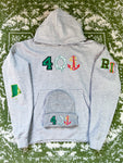 Limited Edition “4O1” Beanie