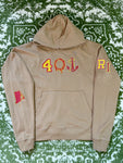 Limited Edition “4O1” Hoodie