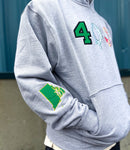 Limited Edition “4O1” Hoodie