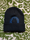 “O” Logo Beanie