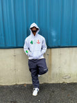 Limited Edition “4O1” Hoodie