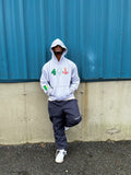 Limited Edition “4O1” Hoodie