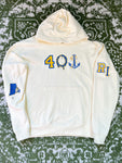 Limited Edition “4O1” Hoodie