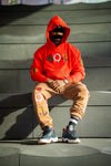 Limited Edition “4O1” Hoodie