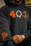 Limited Edition “4O1” Hoodie