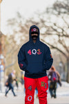 Limited Edition “4O1” Hoodie