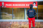 Limited Edition “4O1” Hoodie