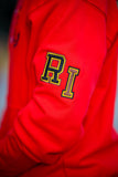 Limited Edition “4O1” Hoodie