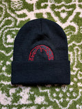 “O” Logo Beanie