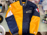 Custom Starter Jacket