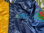 Custom Starter Jacket