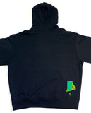 Limited Edition “4O1” Hoodie