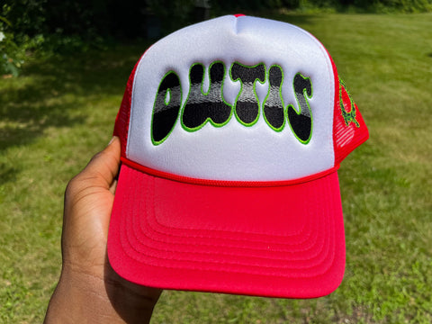 Limited Edition Trucker Hat