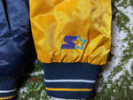 Custom Starter Jacket