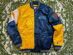 Custom Starter Jacket