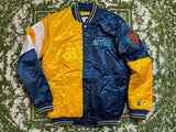 Custom Starter Jacket