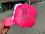 Limited Edition Trucker Hat