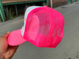 Limited Edition Trucker Hat