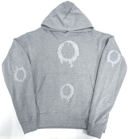 Heavyweight OG “O” Logo Hoodie