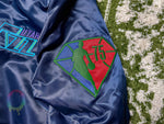 Custom Starter Jacket