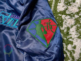 Custom Starter Jacket