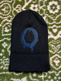 “O” Logo Beanie
