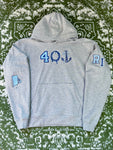 Limited Edition “4O1” Hoodie