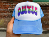 Limited Edition Trucker Hat