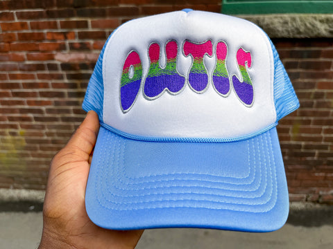 Limited Edition Trucker Hat