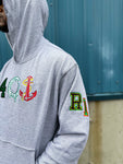 Limited Edition “4O1” Hoodie