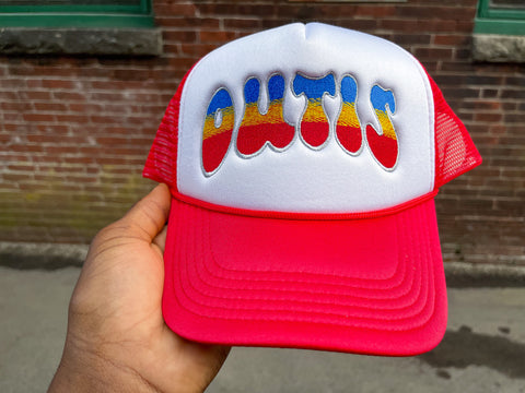 Limited Edition Trucker Hat