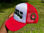 Limited Edition Trucker Hat