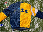 Custom Starter Jacket