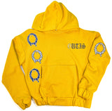 Heavyweight Logo Hoodie