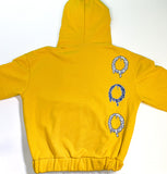 Heavyweight Logo Hoodie
