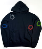 Heavyweight “O” Logo Hoodie