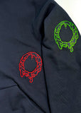 Heavyweight “O” Logo Hoodie