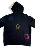 Heavyweight “O” Logo Hoodie